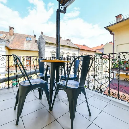 My Place Ferdinand Cluj-Napoca