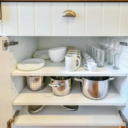 דירה My Place Ferdinand קלוז'-נאפוקה