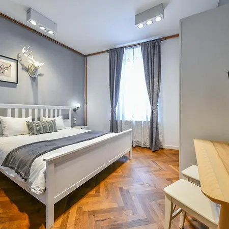 My Place Ferdinand Apartment Cluj-Napoca