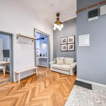 Apartman My Place Ferdinand *