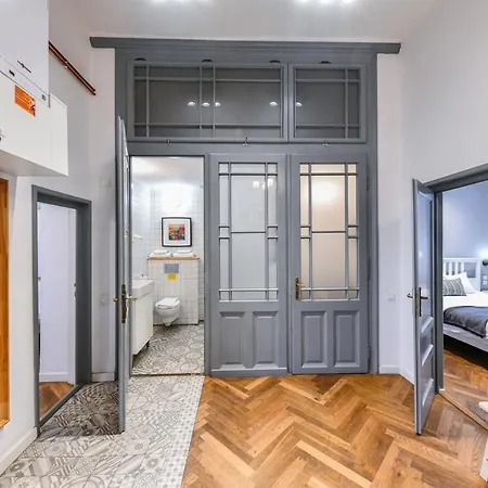 Apartman My Place Ferdinand