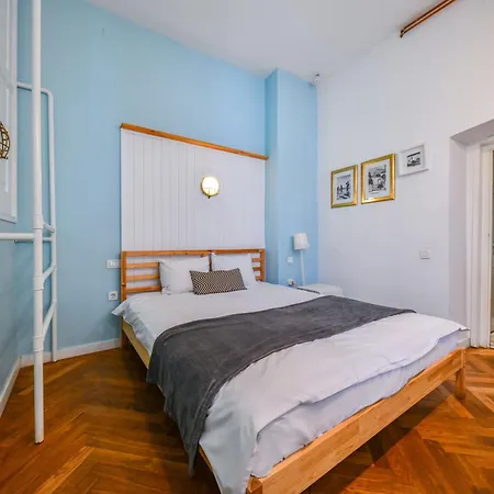 My Place Ferdinand Apartment *