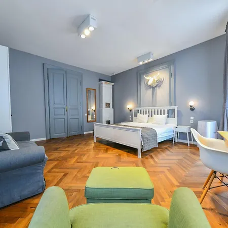 Apartment My Place Ferdinand Cluj-Napoca