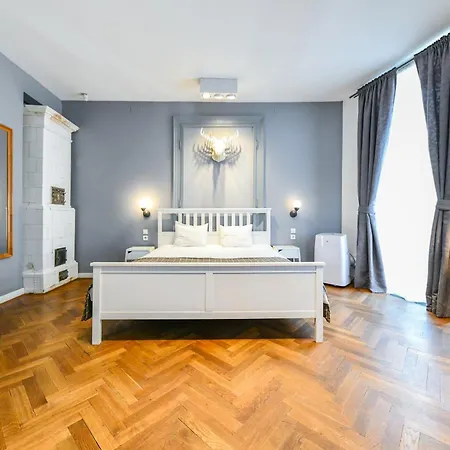 My Place Ferdinand Apartment *