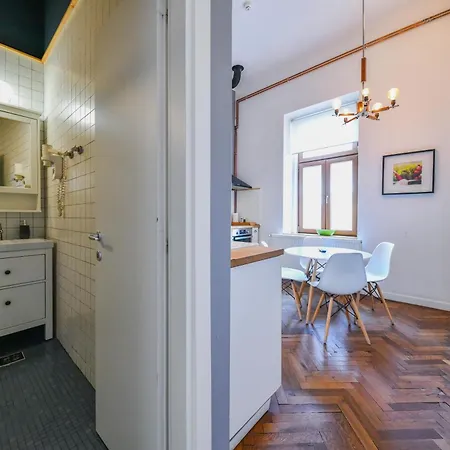 My Place Ferdinand Cluj-Napoca