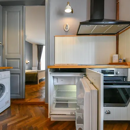 Apartment My Place Ferdinand Cluj-Napoca
