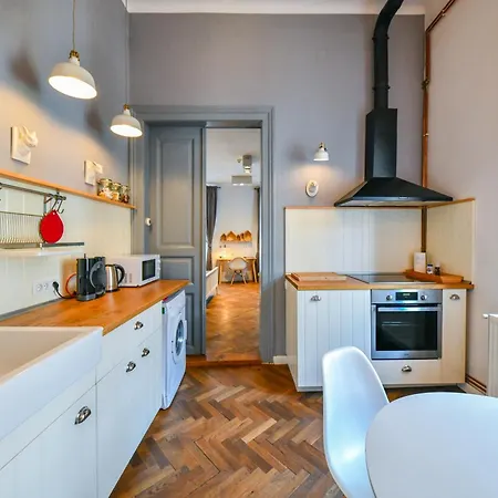 My Place Ferdinand Apartment Cluj-Napoca