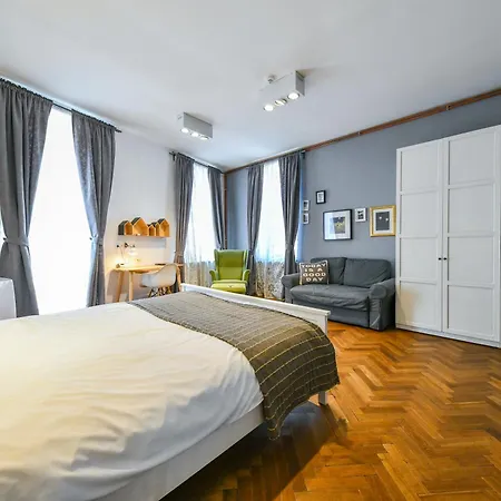 My Place Ferdinand * Cluj-Napoca