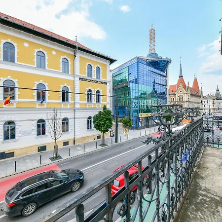 Lägenhet My Place Ferdinand