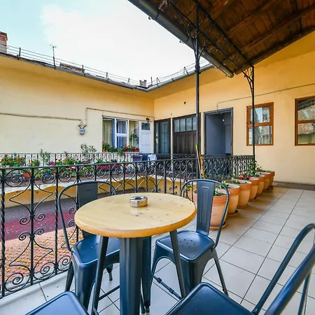 My Place Ferdinand Cluj-Napoca