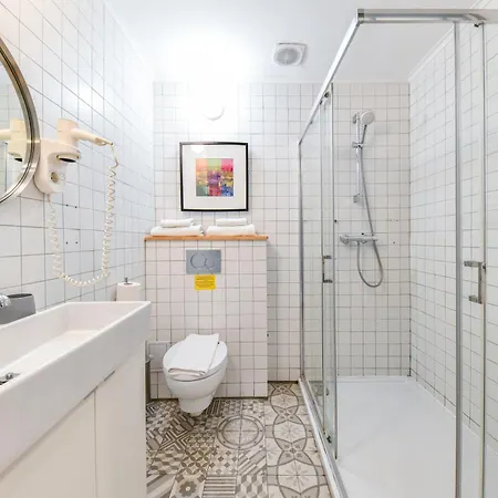 My Place Ferdinand דירה *