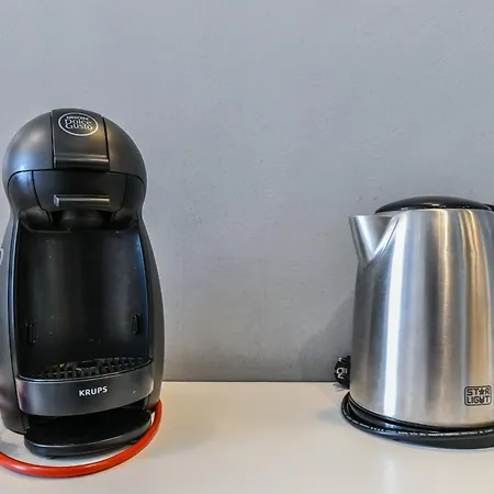 My Place Ferdinand דירה קלוז'-נאפוקה