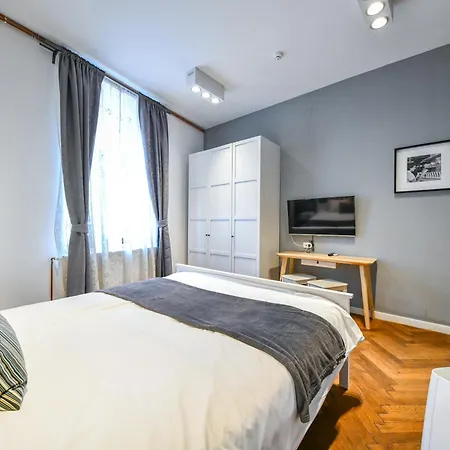 Apartment My Place Ferdinand Cluj-Napoca