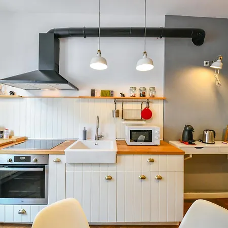 My Place Ferdinand דירה