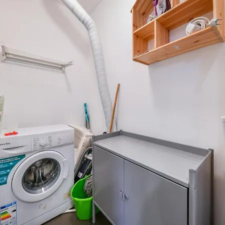 דירה My Place Ferdinand קלוז'-נאפוקה