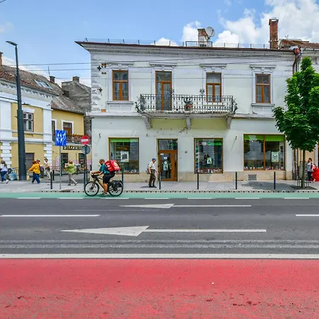 My Place Ferdinand Apartment Cluj-Napoca