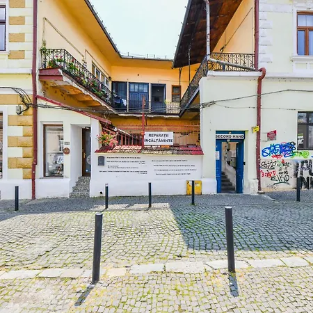 My Place Ferdinand Cluj-Napoca