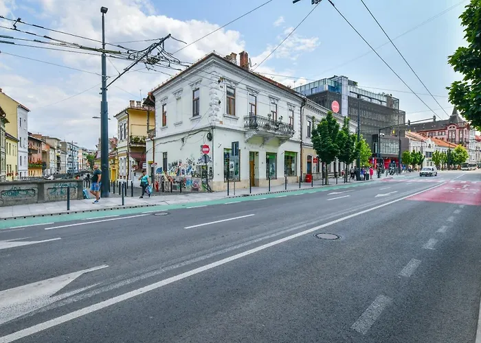 My Place Ferdinand *