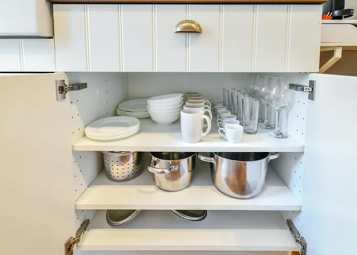 Lägenhet My Place Ferdinand Cluj-Napoca