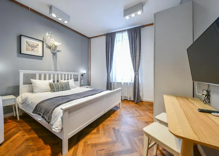 My Place Ferdinand Apartment Cluj-Napoca