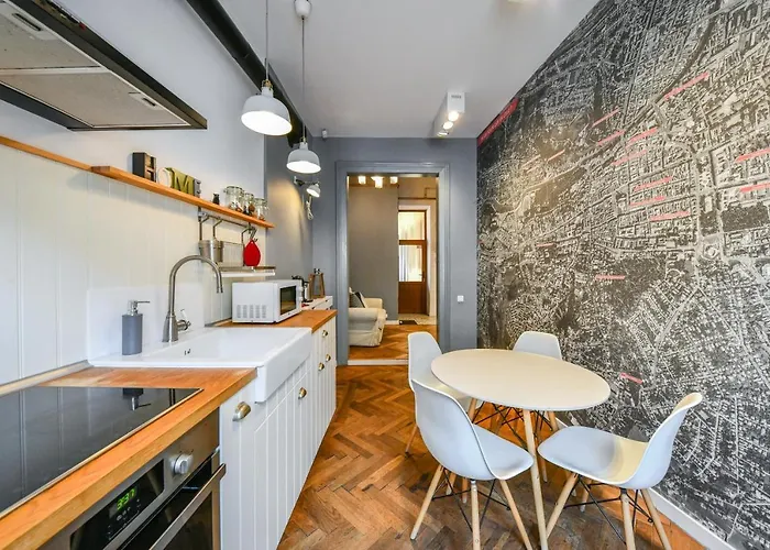 My Place Ferdinand Cluj-Napoca