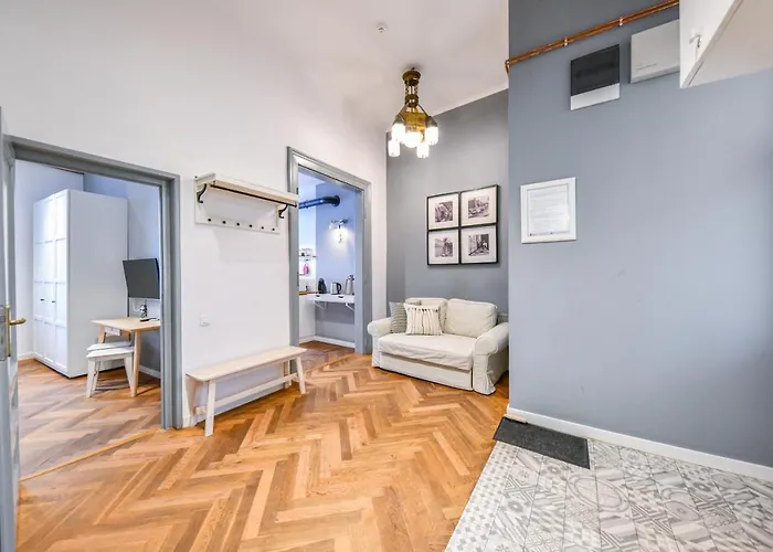 Apartament My Place Ferdinand *