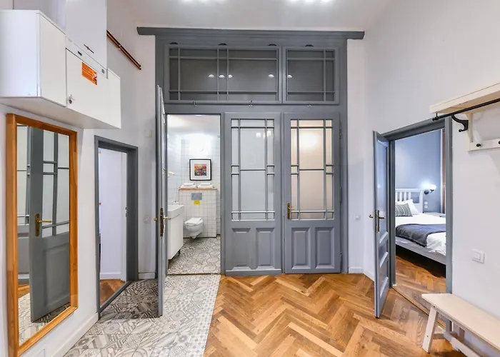 Apartment My Place Ferdinand