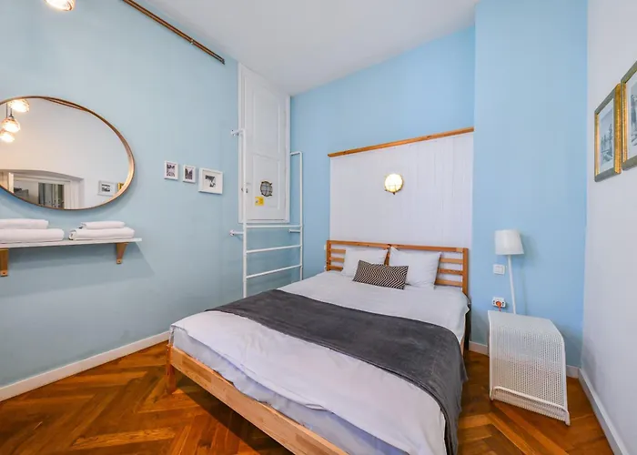 Lägenhet My Place Ferdinand