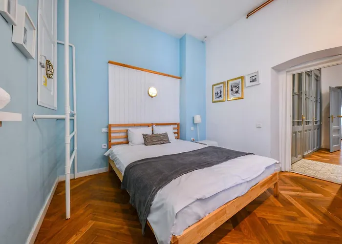 My Place Ferdinand Apartment *