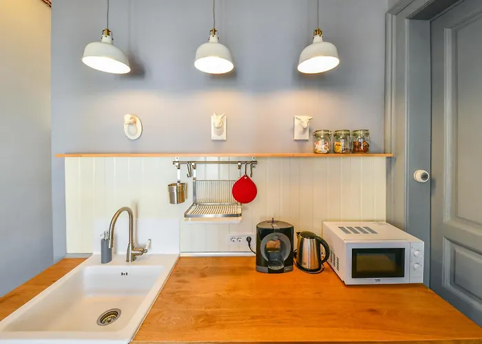 Apartment My Place Ferdinand Cluj-Napoca