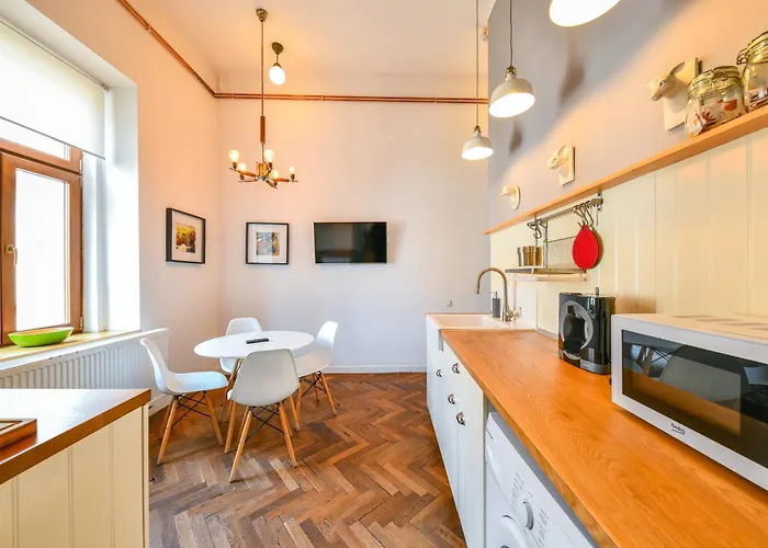 My Place Ferdinand Lägenhet Cluj-Napoca