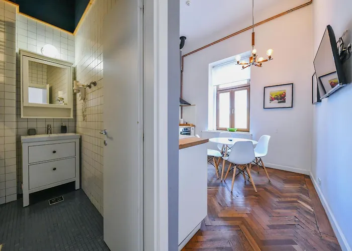 My Place Ferdinand Cluj-Napoca