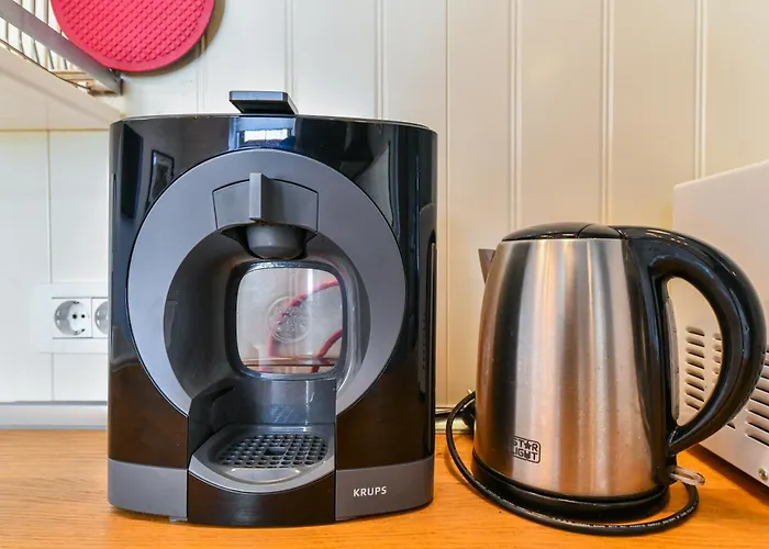 Lägenhet My Place Ferdinand *