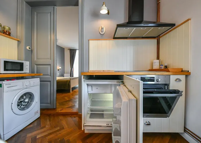 Lägenhet My Place Ferdinand Cluj-Napoca