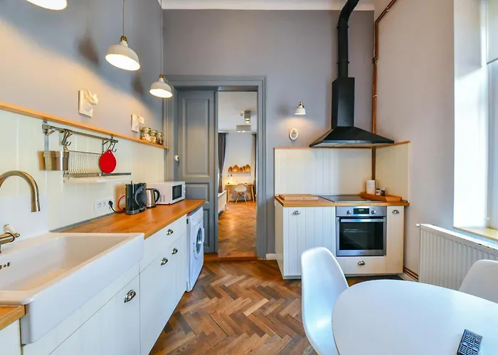 My Place Ferdinand Apartment Cluj-Napoca