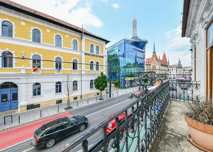 Apartment My Place Ferdinand