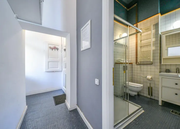 My Place Ferdinand Apartment