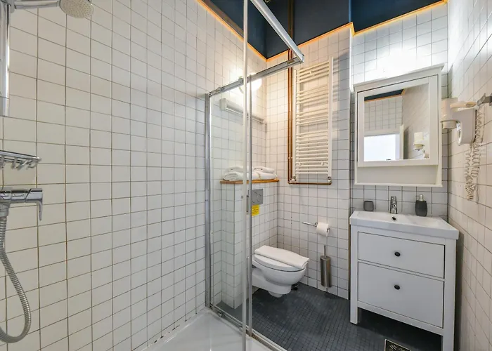 Lägenhet My Place Ferdinand *