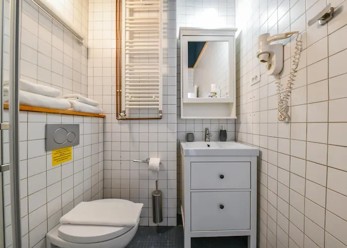 My Place Ferdinand Lägenhet