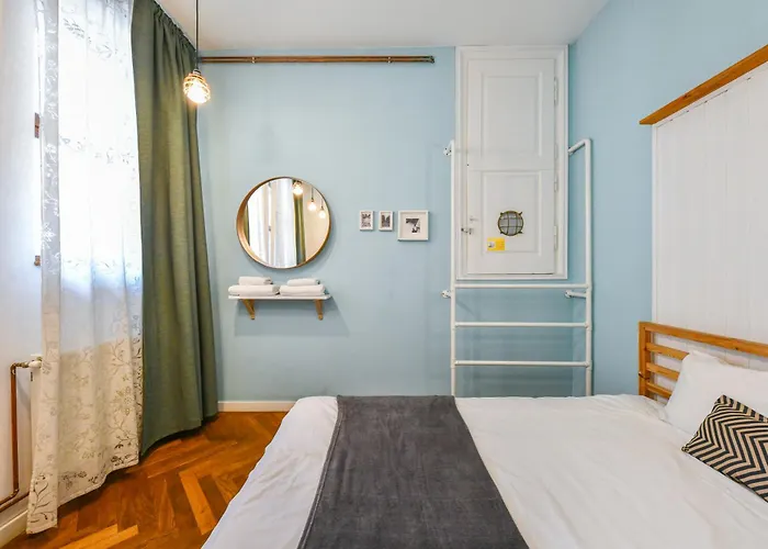 My Place Ferdinand Apartment