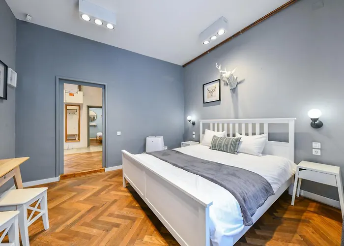 Apartment My Place Ferdinand