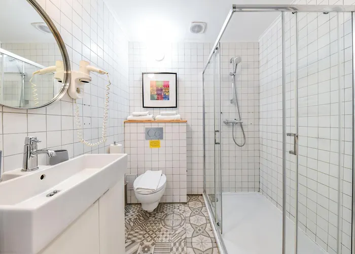 My Place Ferdinand Apartment *