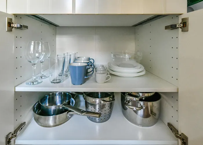 Apartment My Place Ferdinand Cluj-Napoca