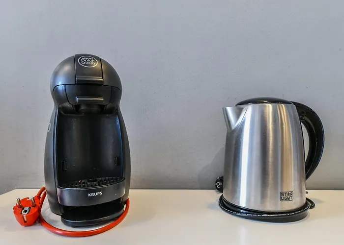 My Place Ferdinand Apartment Cluj-Napoca