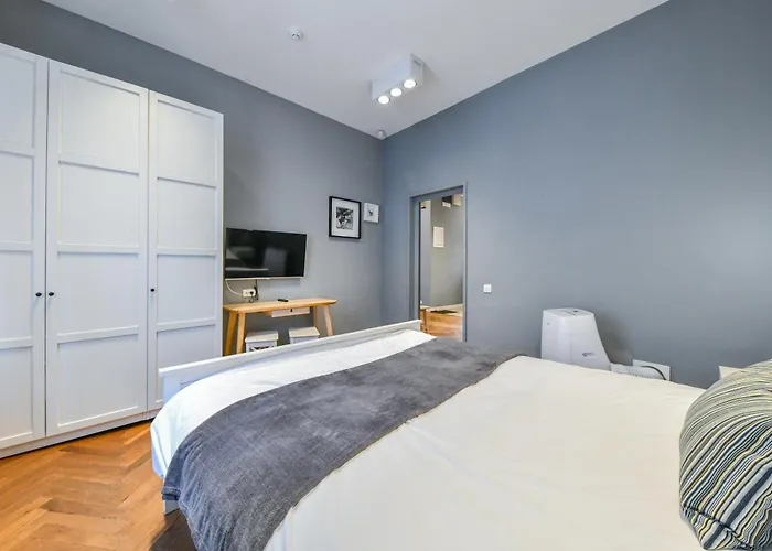 Apartment My Place Ferdinand *