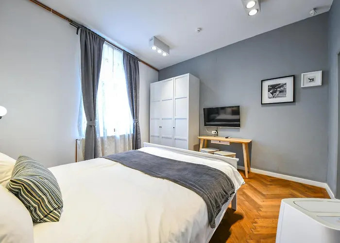 Apartment My Place Ferdinand Cluj-Napoca