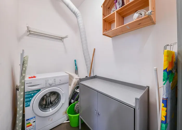 Apartment My Place Ferdinand Cluj-Napoca