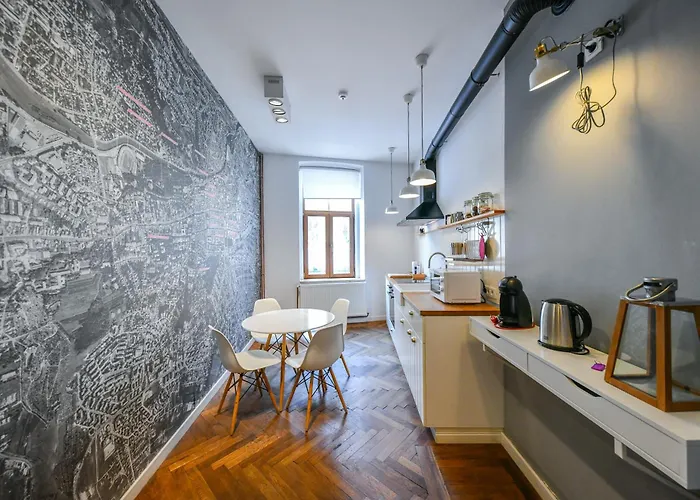 My Place Ferdinand *