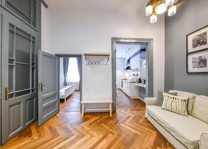 My Place Ferdinand Cluj-Napoca